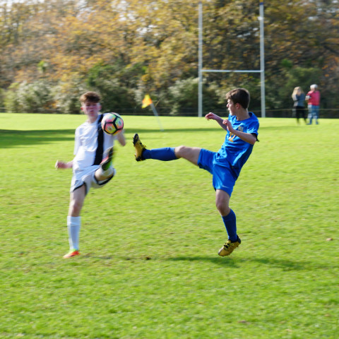 nc football 1st XI v avondale june 2020