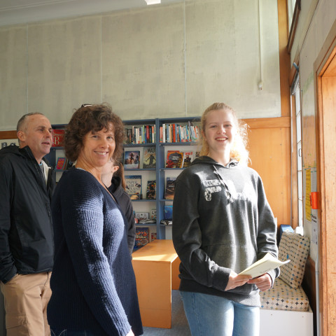 open day 2020