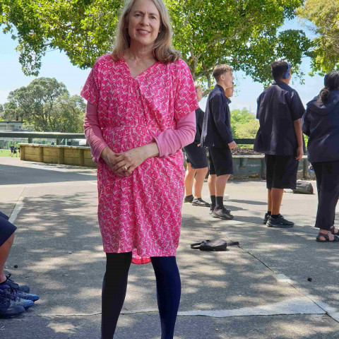 pink shirt day 2020 