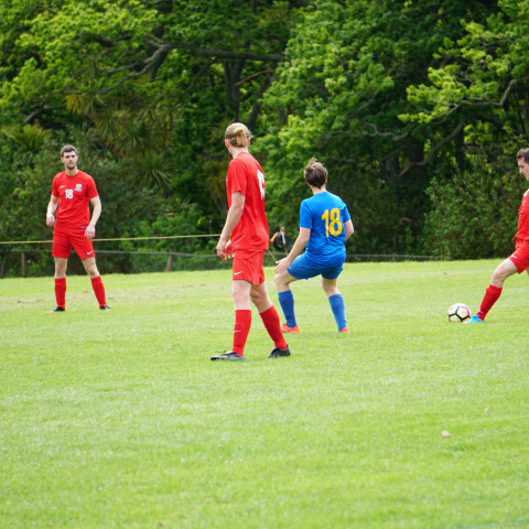 2020 old boys football
