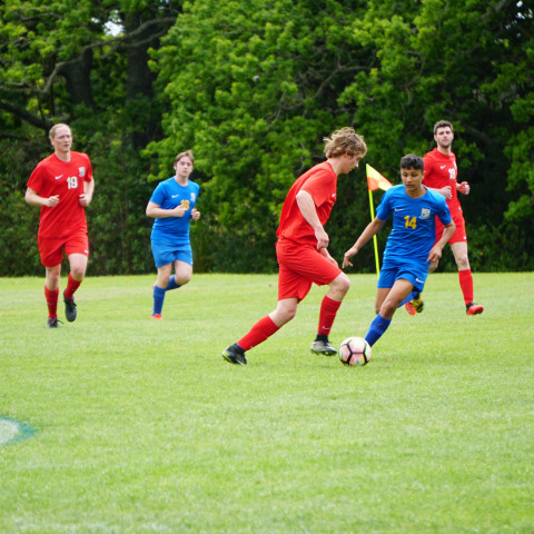 2020 old boys football