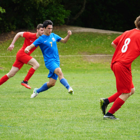 2020 old boys football