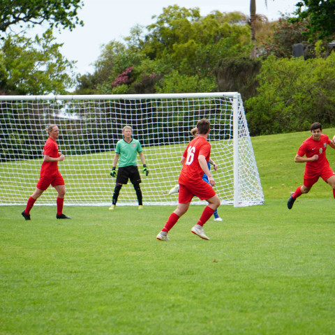 2020 old boys football