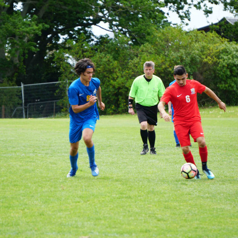 2020 old boys football