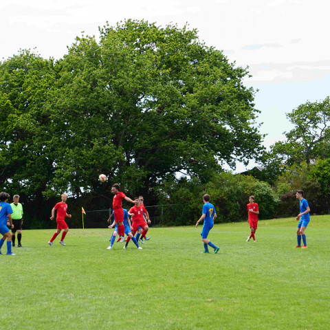 2020 old boys football