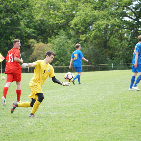 2020 old boys football