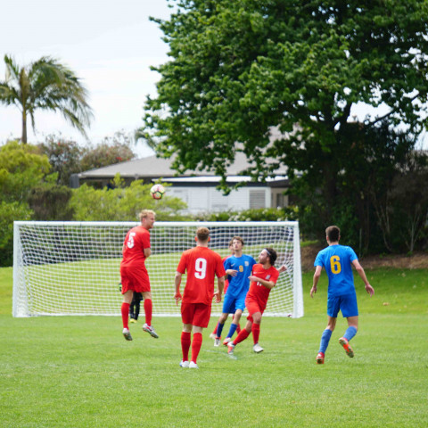 2020 old boys football