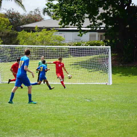 2020 old boys football