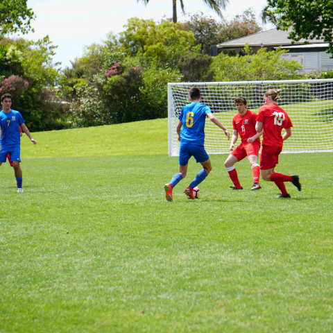 2020 old boys football