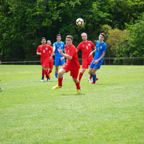 2020 old boys football