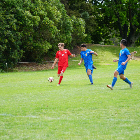 2020 old boys football