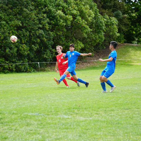 2020 old boys football