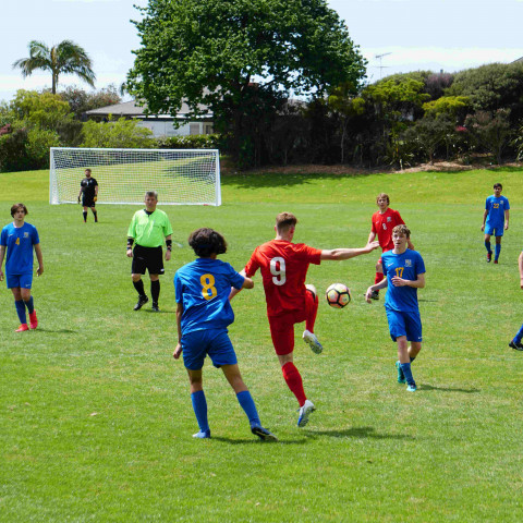 2020 old boys football