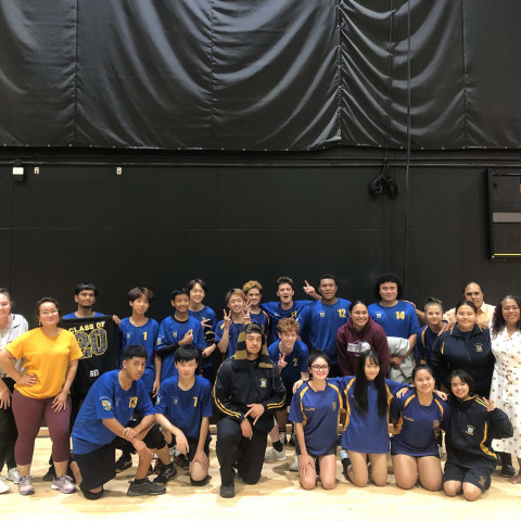 2021 north island volleyball championships