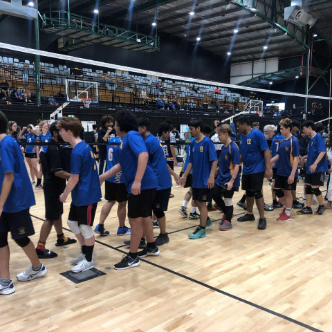 2021 north island volleyball championships