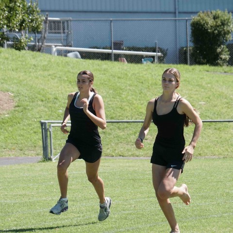 2022 athletics day