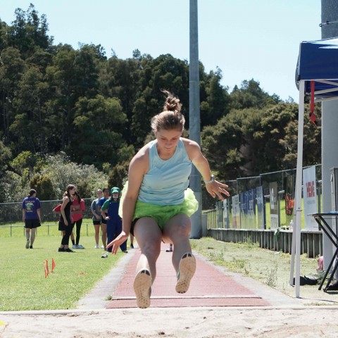 2022 athletics day