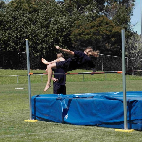 2022 athletics day