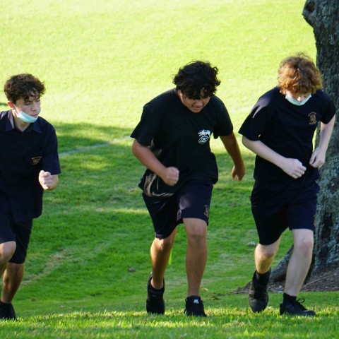 2022 cross country 