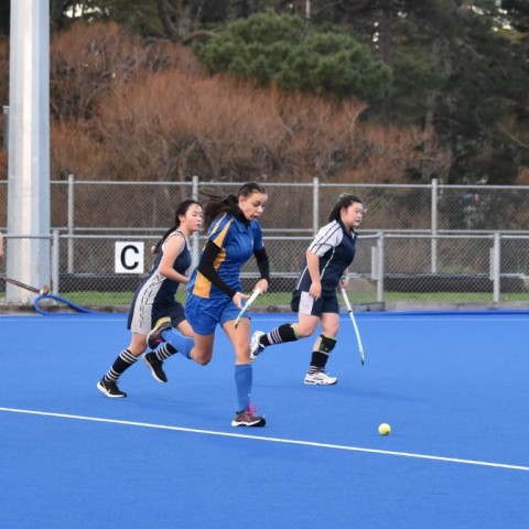 hockey 1st XI girls - 2022 T2 wk 05