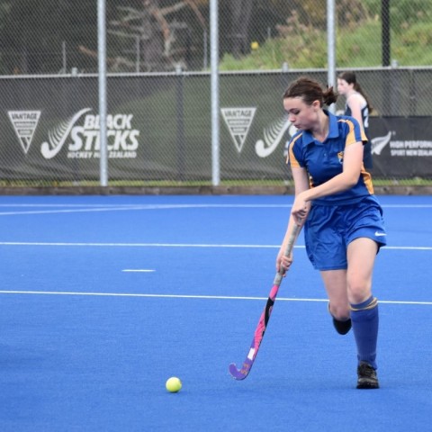 hockey 1st XI girls - 2022 T2 wk 05