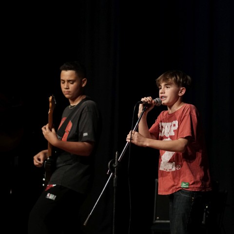 kaipatiki sounds 2022 northcote college