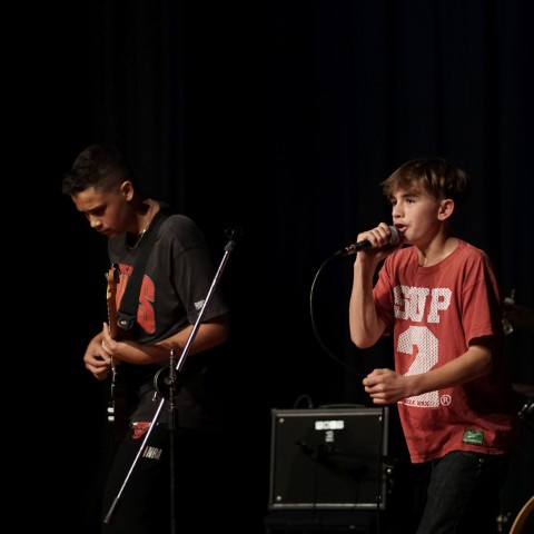 kaipatiki sounds 2022 northcote college