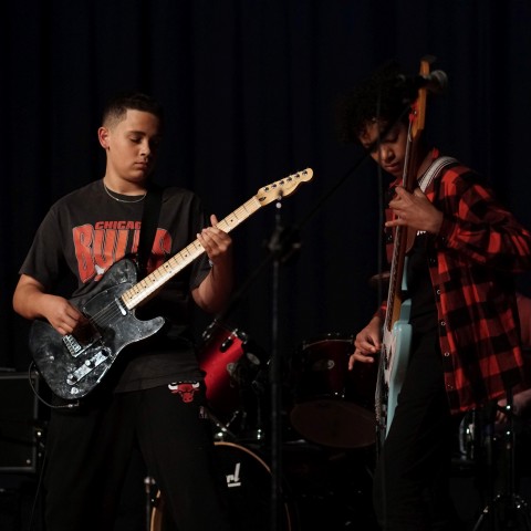 kaipatiki sounds 2022 northcote college