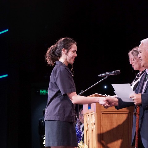 2022 senior prizegiving northcote college