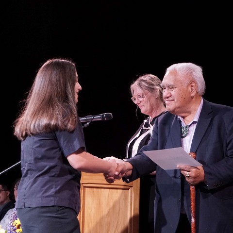 2022 senior prizegiving northcote college