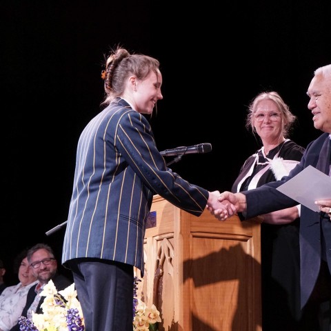 2022 senior prizegiving northcote college