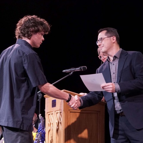 2022 senior prizegiving northcote college