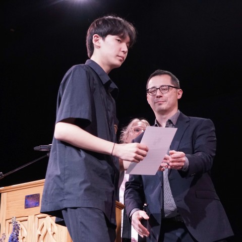 2022 senior prizegiving northcote college