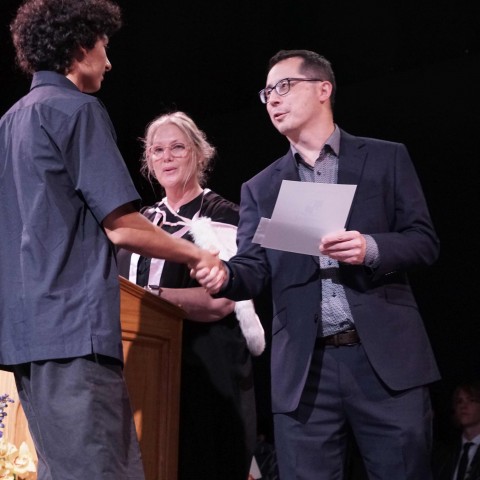 2022 senior prizegiving northcote college