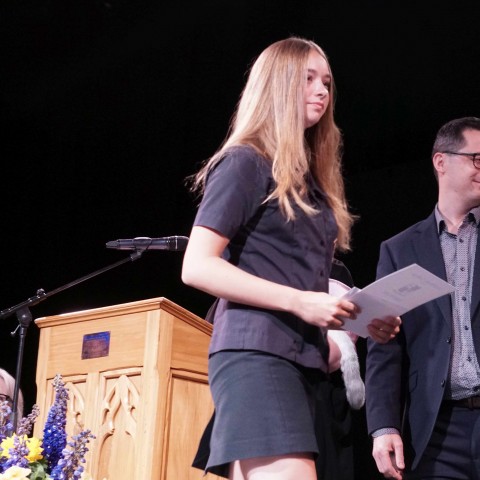 2022 senior prizegiving northcote college