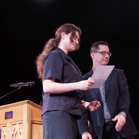 2022 senior prizegiving northcote college