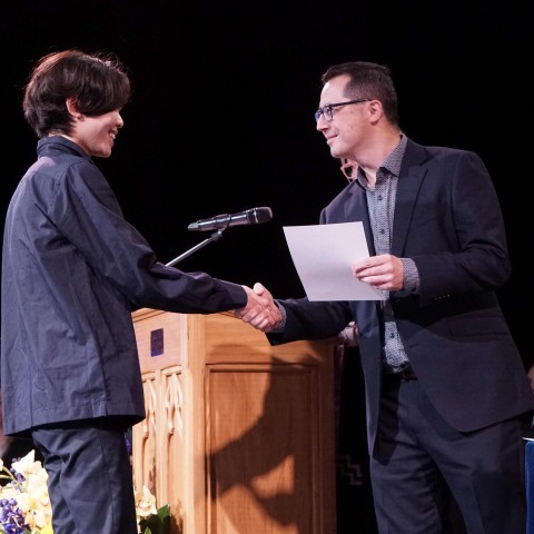 2022 senior prizegiving northcote college