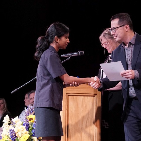 2022 senior prizegiving northcote college