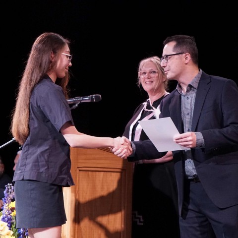 2022 senior prizegiving northcote college