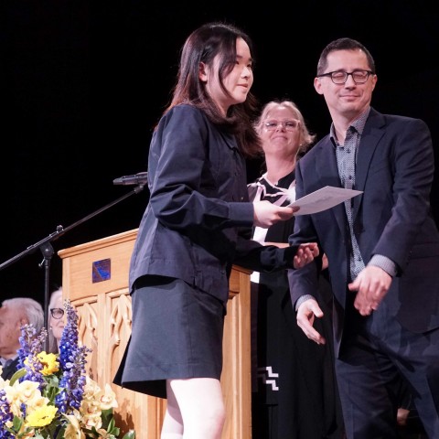 2022 senior prizegiving northcote college