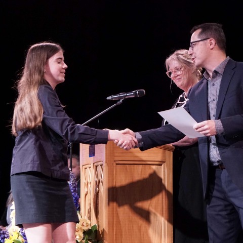 2022 senior prizegiving northcote college