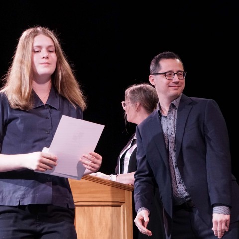 2022 senior prizegiving northcote college