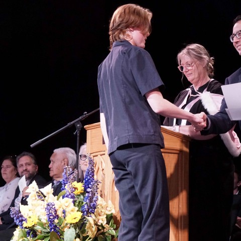 2022 senior prizegiving northcote college