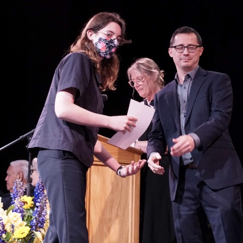 2022 senior prizegiving northcote college