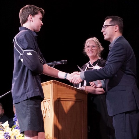 2022 senior prizegiving northcote college