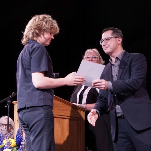 2022 senior prizegiving northcote college