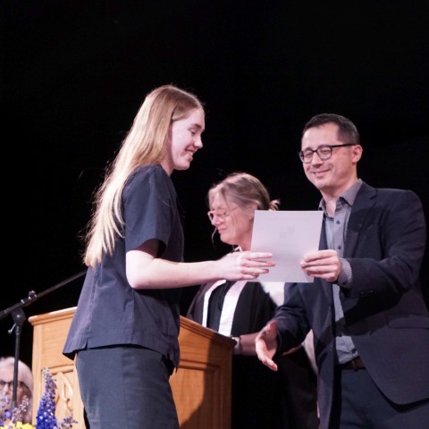 2022 senior prizegiving northcote college