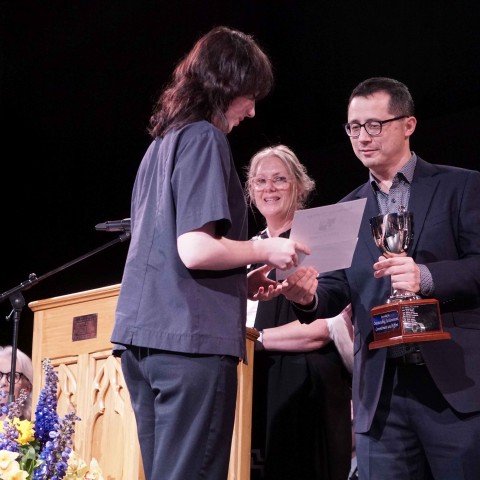 2022 senior prizegiving northcote college