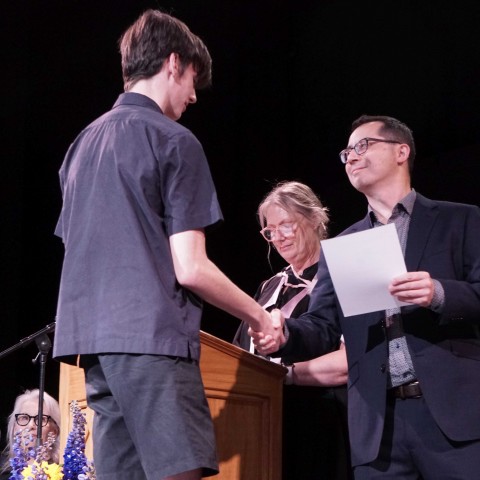 2022 senior prizegiving northcote college