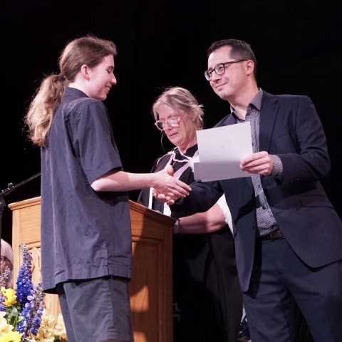 2022 senior prizegiving northcote college